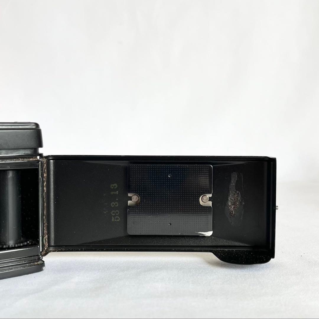 【完動品】Minolta Minoltina-P フィルムカメラ 動作確認済み