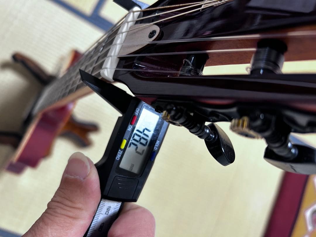 ORTEGA GUITAR クラシックギター