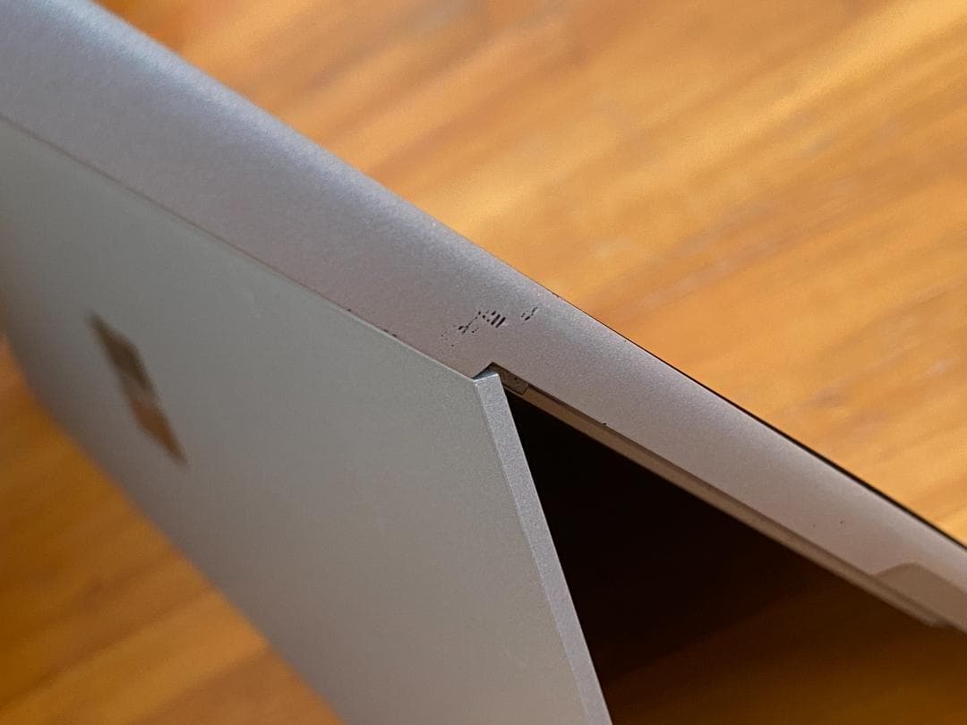 Surface Go (第 1 世代)