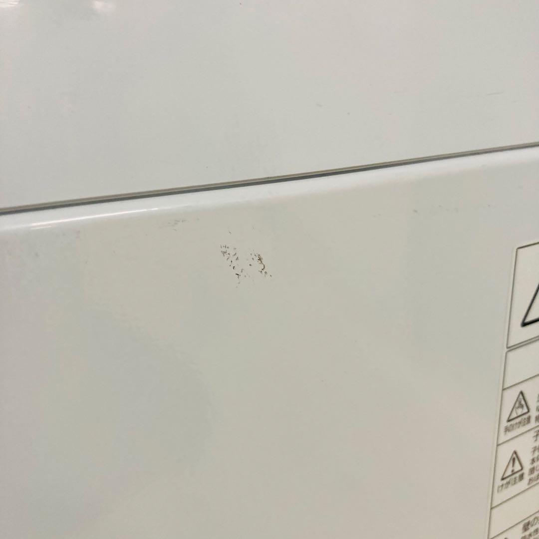 豪華シャープ東芝❗️冷蔵庫・洗濯機一人暮らし家電セット❗️大阪、大阪近郊配送無料　G