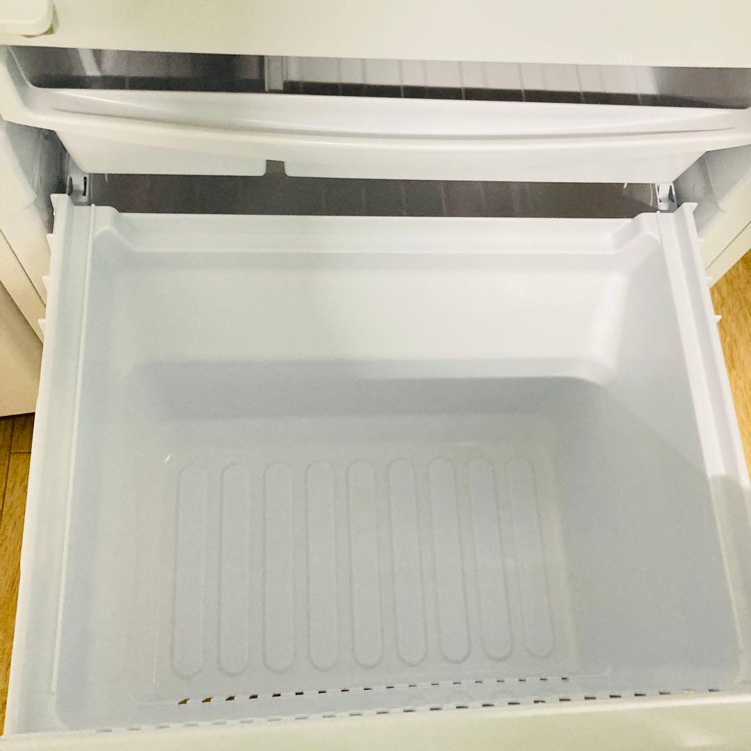 豪華シャープ東芝❗️冷蔵庫・洗濯機一人暮らし家電セット❗️大阪、大阪近郊配送無料　G