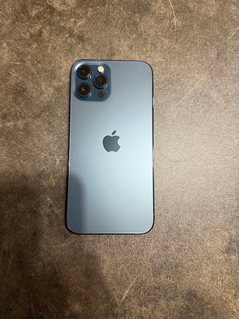 スマートフォン本体 iPhone12ProMax