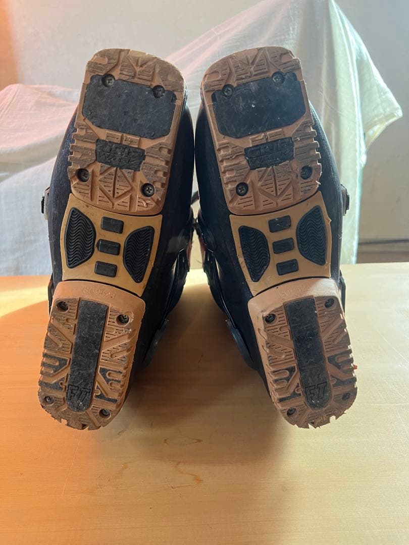 フルティルトブーツ FULL TILT BOOTS ASCEN SC 26.5