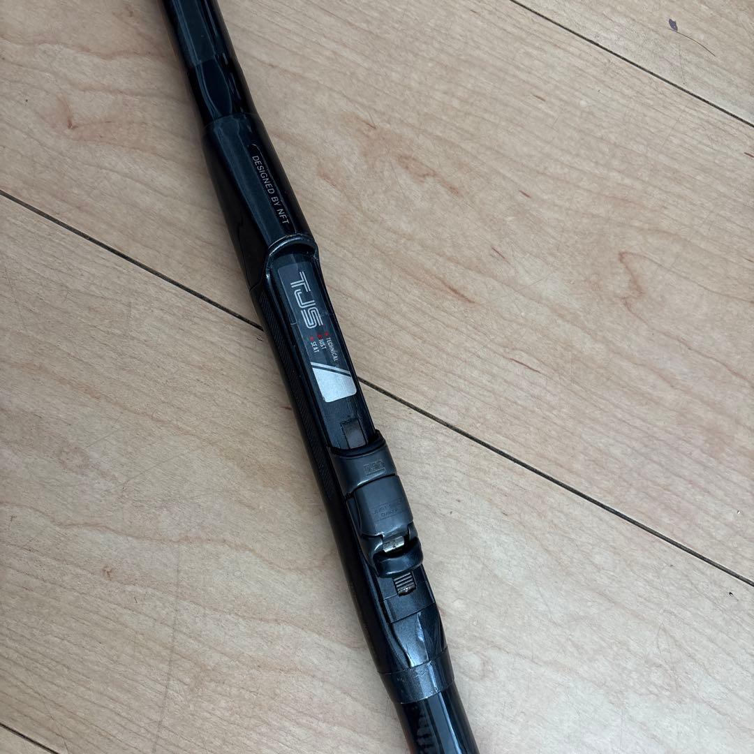 NETダイヤフラッシュチヌ1.5/620☆