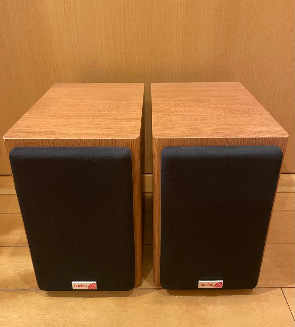 スピーカー オルトフォン concorde105 大絶賛銘機 高音質スピーカー