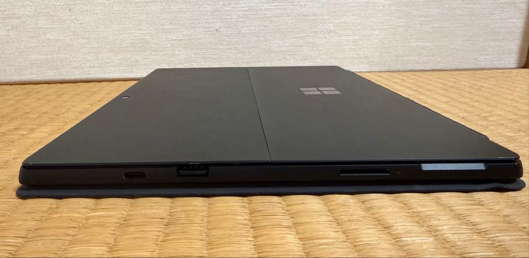 Windowsノート本体 Microsoft Surface Pro 7 (1866) 256GB
