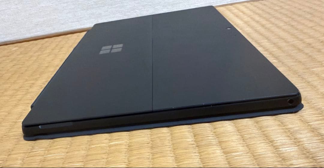 Windowsノート本体 Microsoft Surface Pro 7 (1866) 256GB