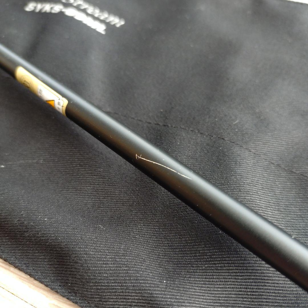 パームス シルファー Kガイド SYKS-69ML