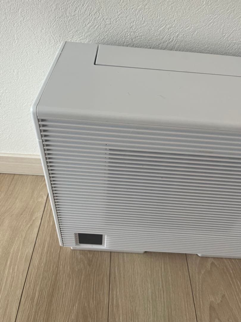 ♡【美品】22年製Panasonic F-YZVXJ60♡ナノイー