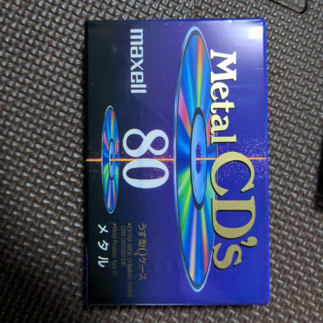 その他 l CD's