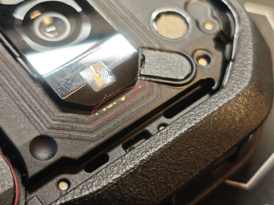 【割安】TORQUE G06 AU SIMフリー ブラック【電池新品】