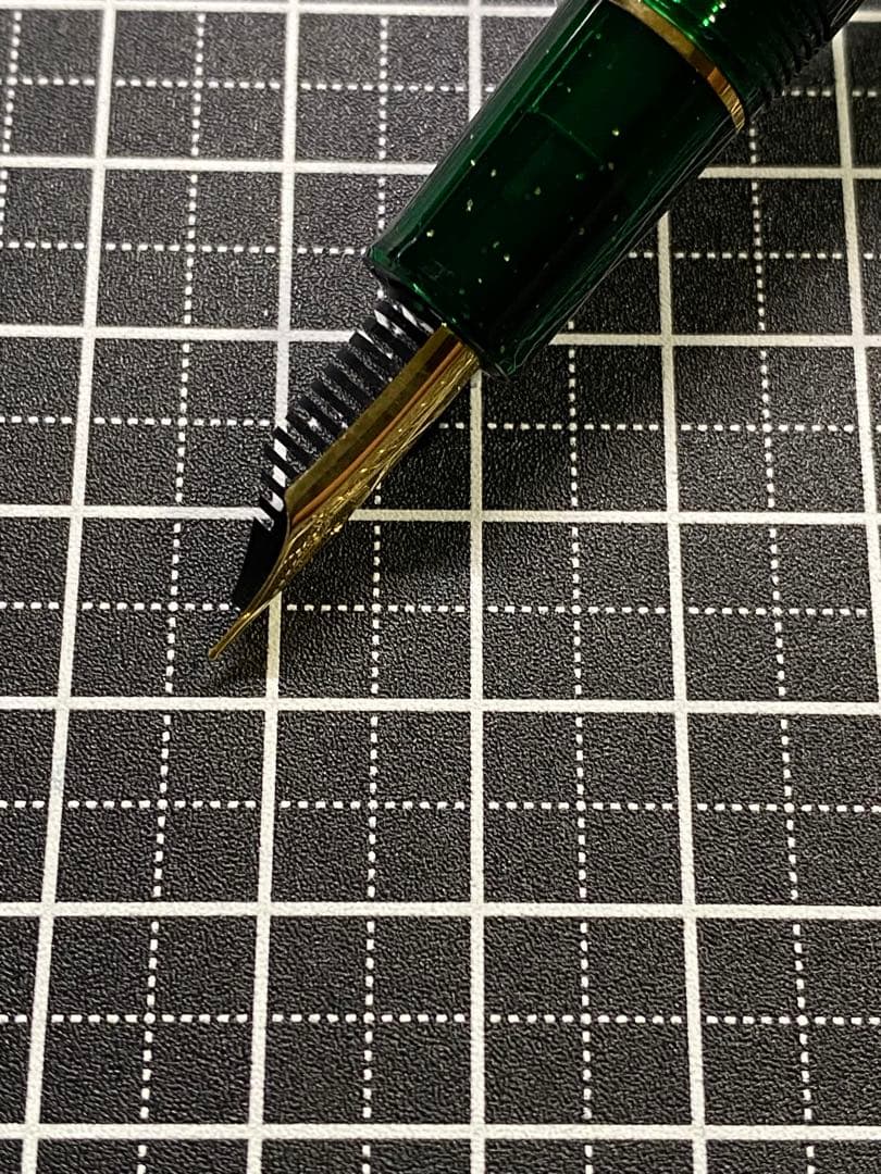 SAILOR Professional Gear Slim-Mini 万年筆