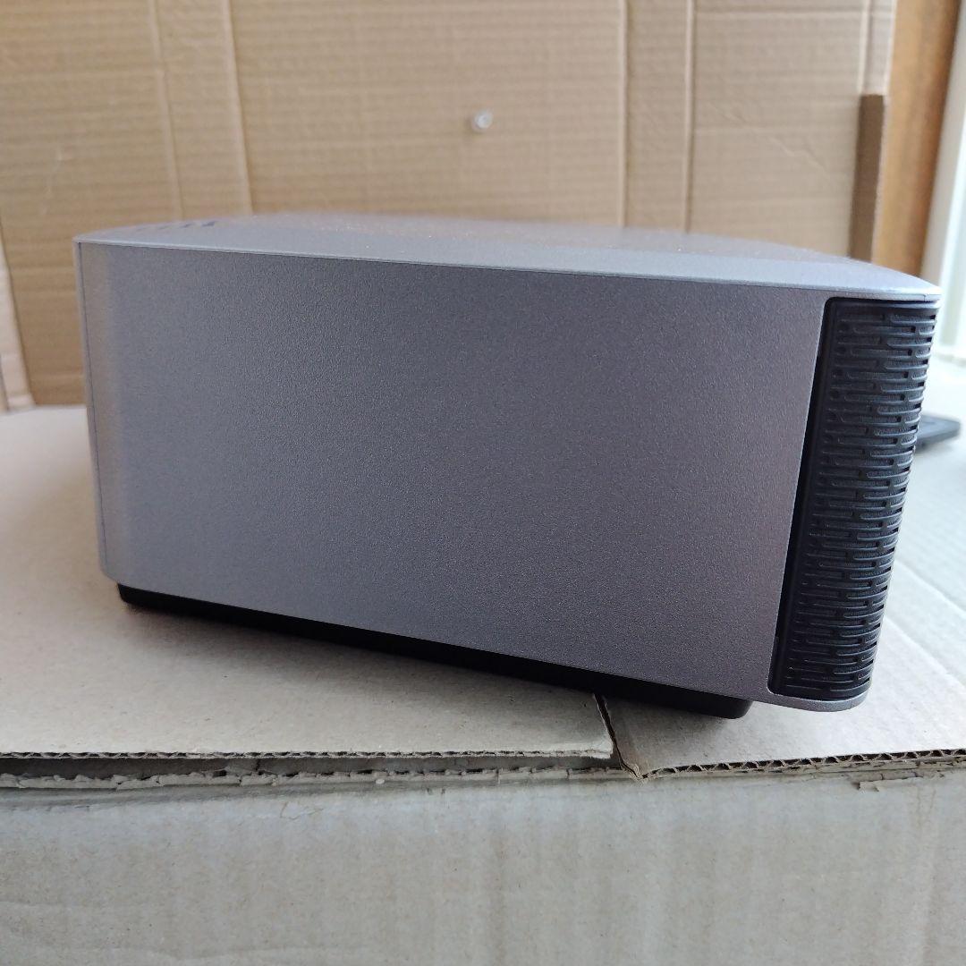 Bose Wave Music System Ⅵ(シルバー)