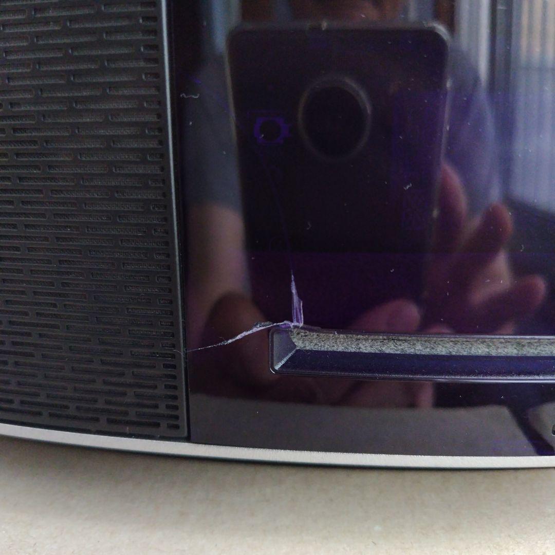 Bose Wave Music System Ⅵ(シルバー)