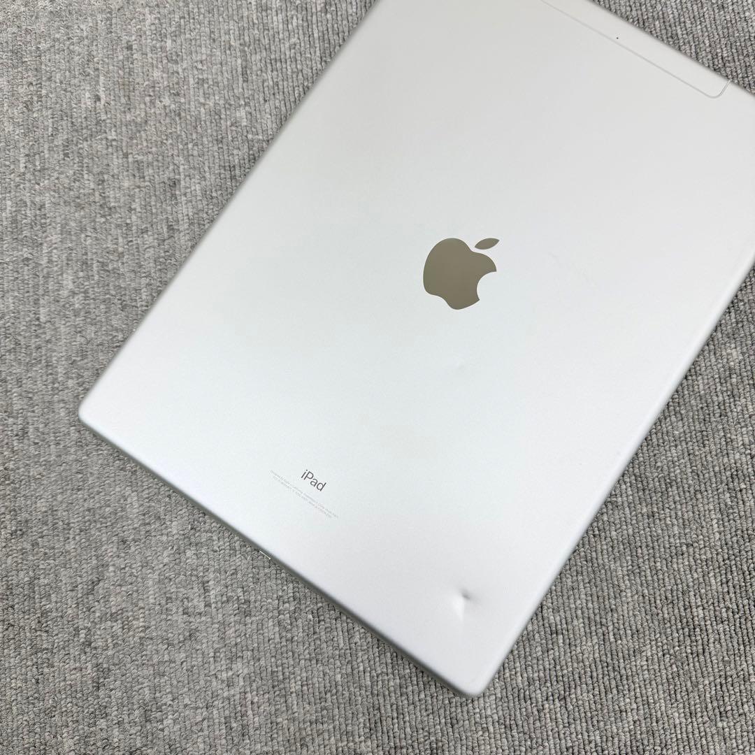 iPad Pro 第2世代 12.9インチ Wi-Fi + Cellular