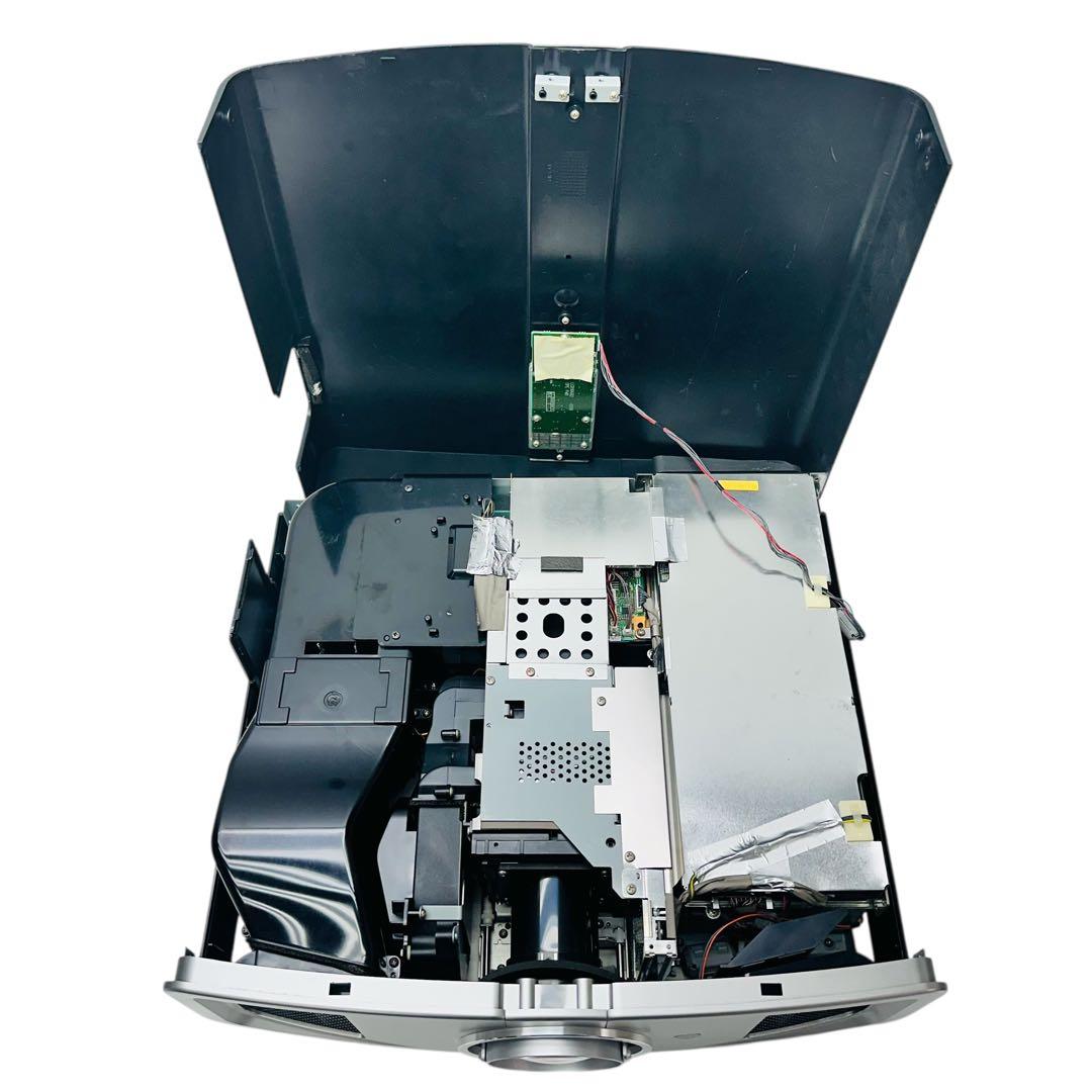 Victor プロジェクター　DLA-HD1