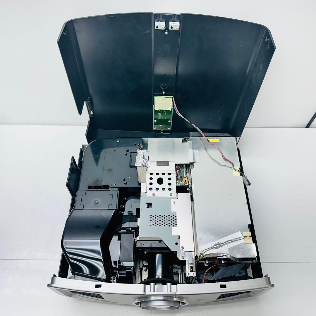 Victor プロジェクター　DLA-HD1