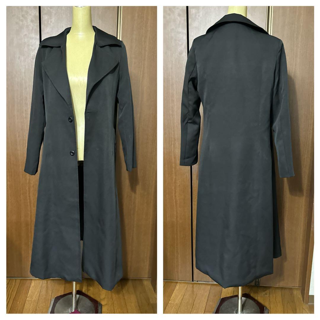 コスプレ衣装＆ウィッグ☆チェンソーマン☆マキマ☆女性L