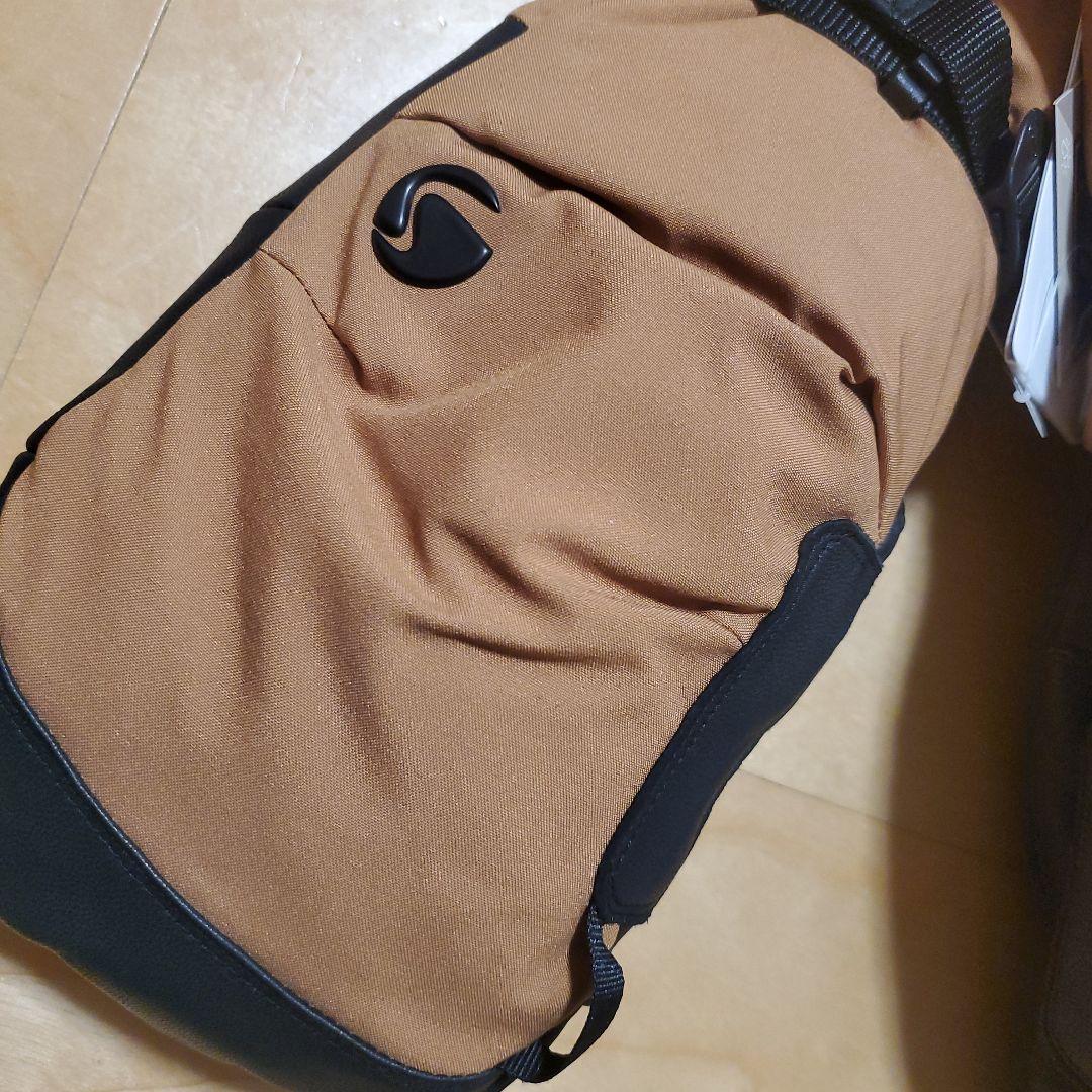 スキー・スノーボードアクセサリー SWANY TR-806 Alpine EXP Mitt MENS/S