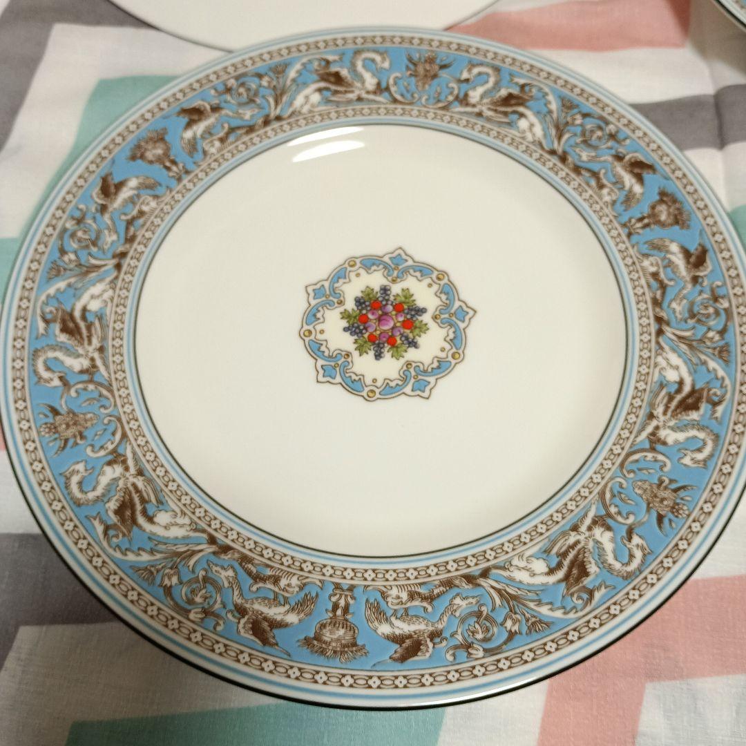 【】 フロレンティーン ターコイズ