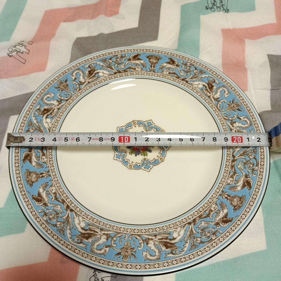 【】 フロレンティーン ターコイズ