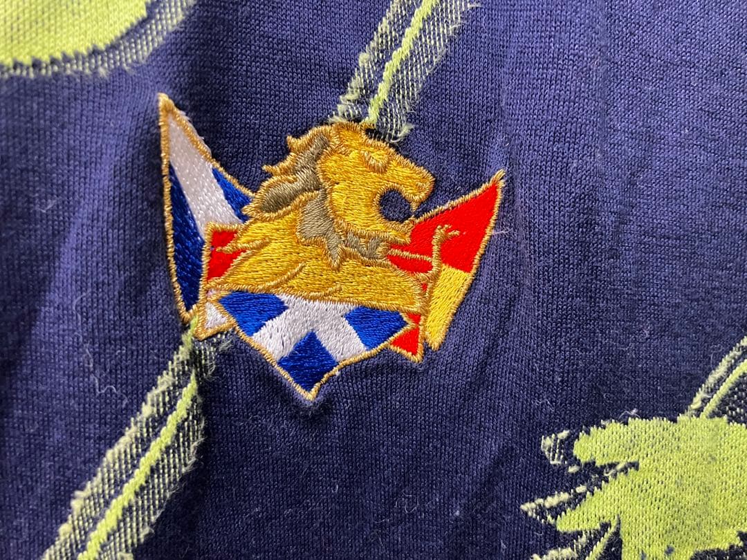 J.sゴルフウェア LLサイズ シャツ