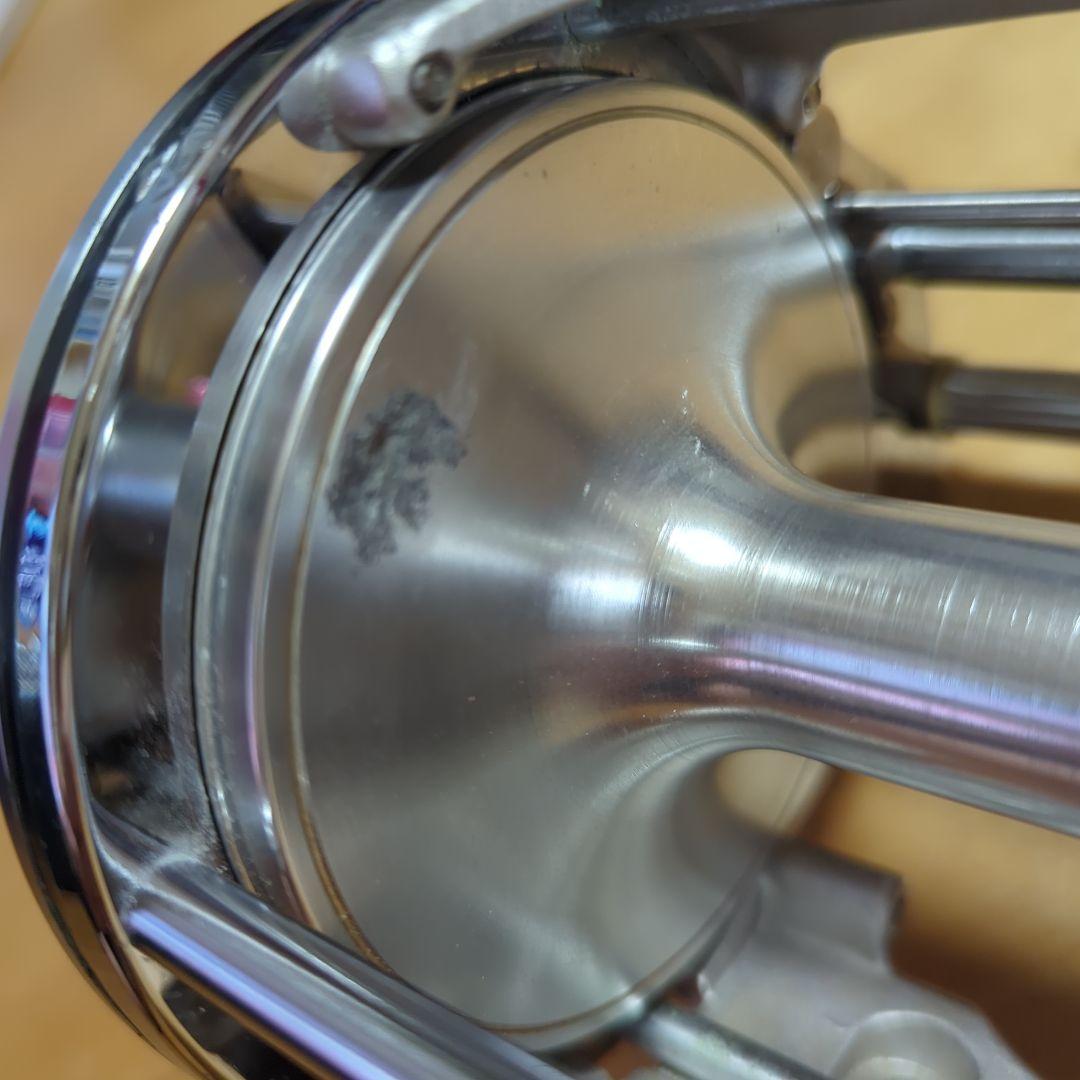 リール DAIWA Super Dynamic SS900