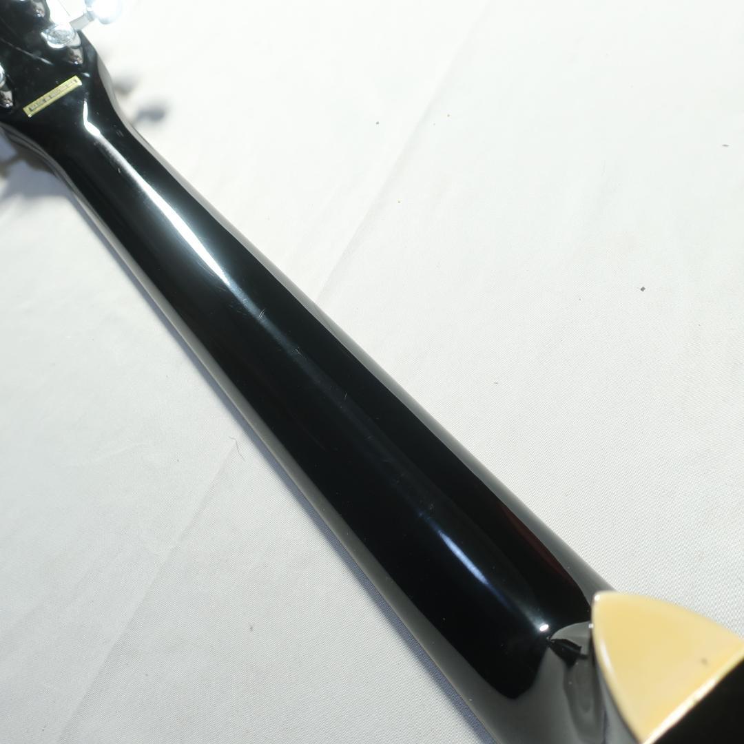 Stafford SF-200F/BLK アコースティックギター ブラック