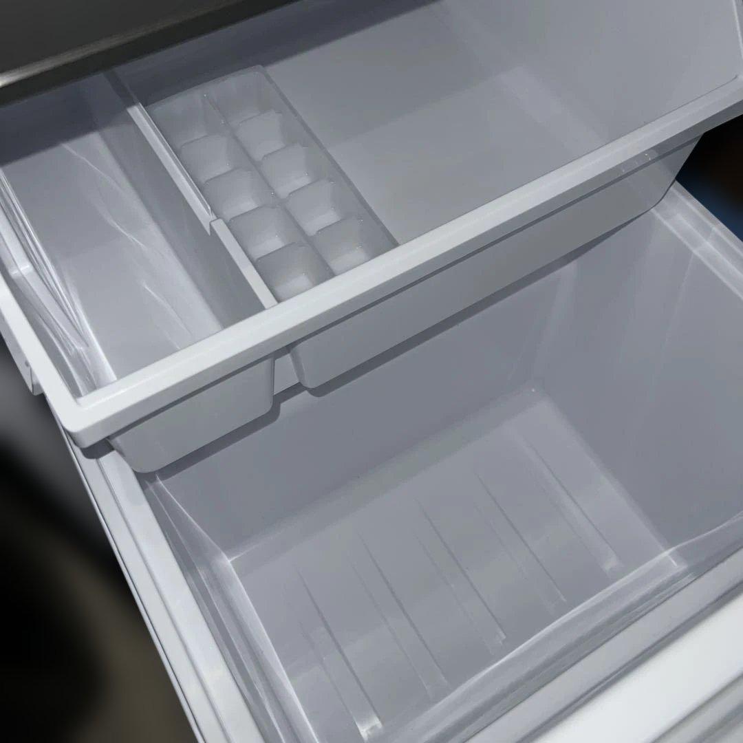 ⭐︎ブラック3点セット/洗濯機/冷蔵庫/レンジ/AQUA/マックスゼン/ヤマゼン