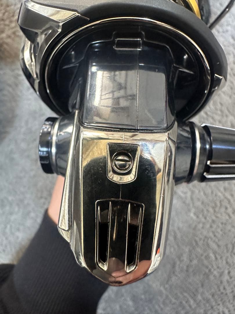 19ステラ SW 8000PG (中古)