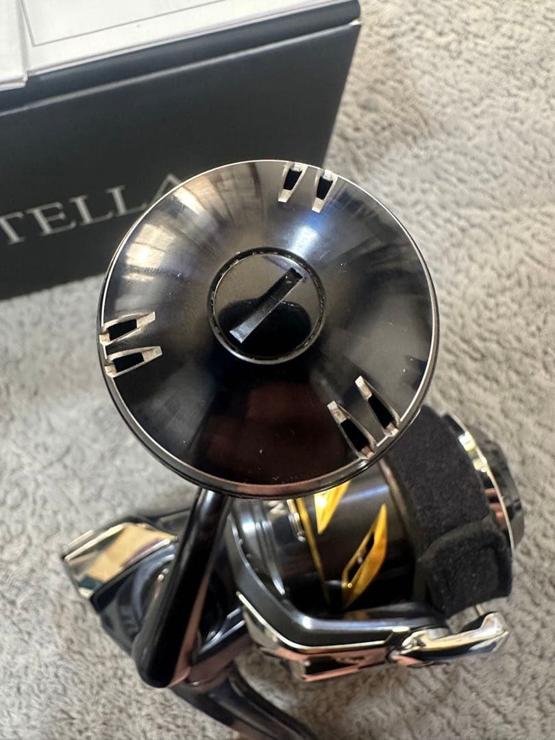 19ステラ SW 8000PG (中古)