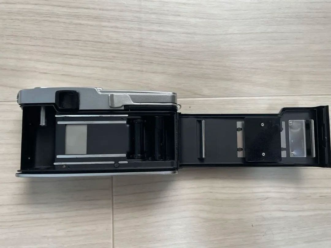 フィルムカメラ Olympus PEN-FT