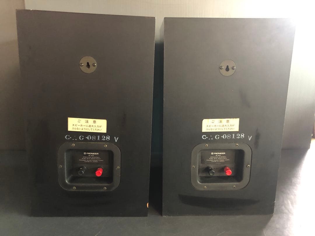 PIONEERオーディオセット（ジャンク品）