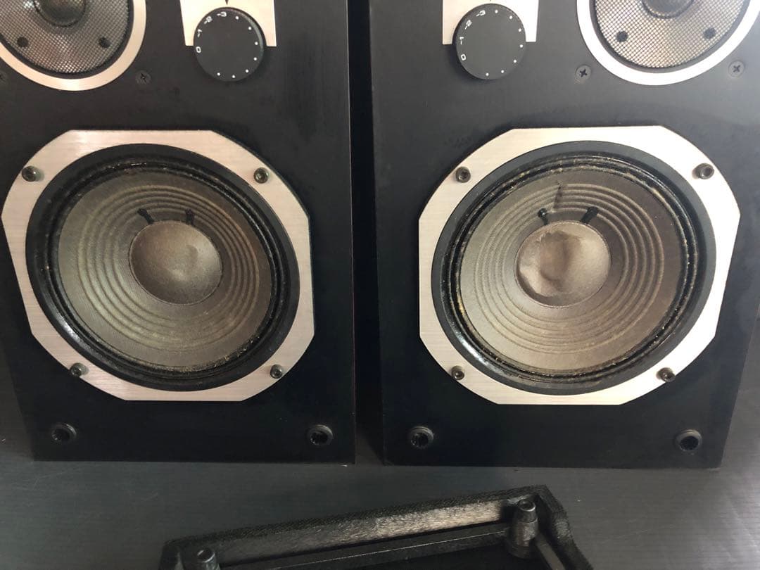 PIONEERオーディオセット（ジャンク品）