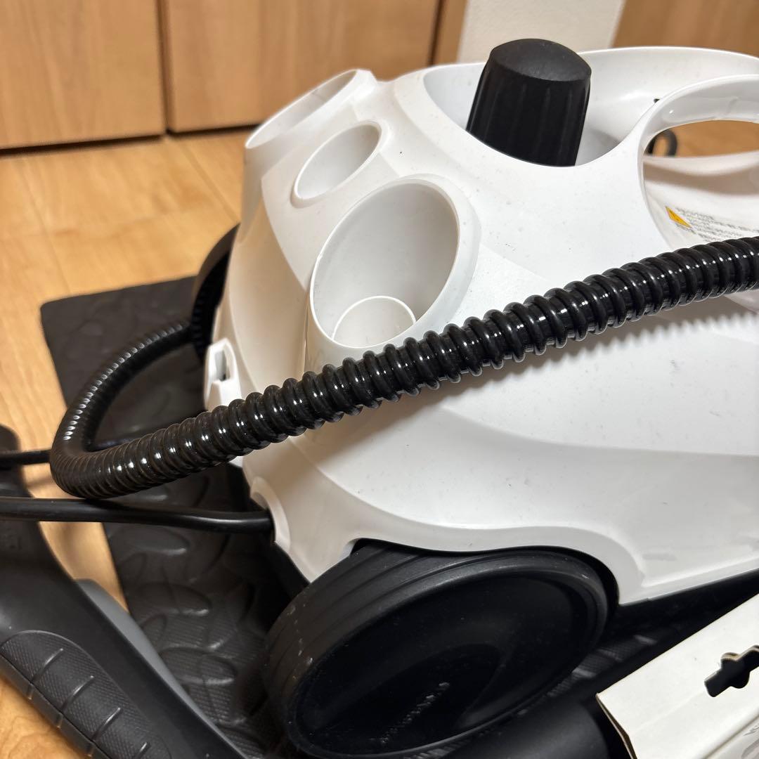 ケルヒャー　SC 2 EasyFix プレミアム