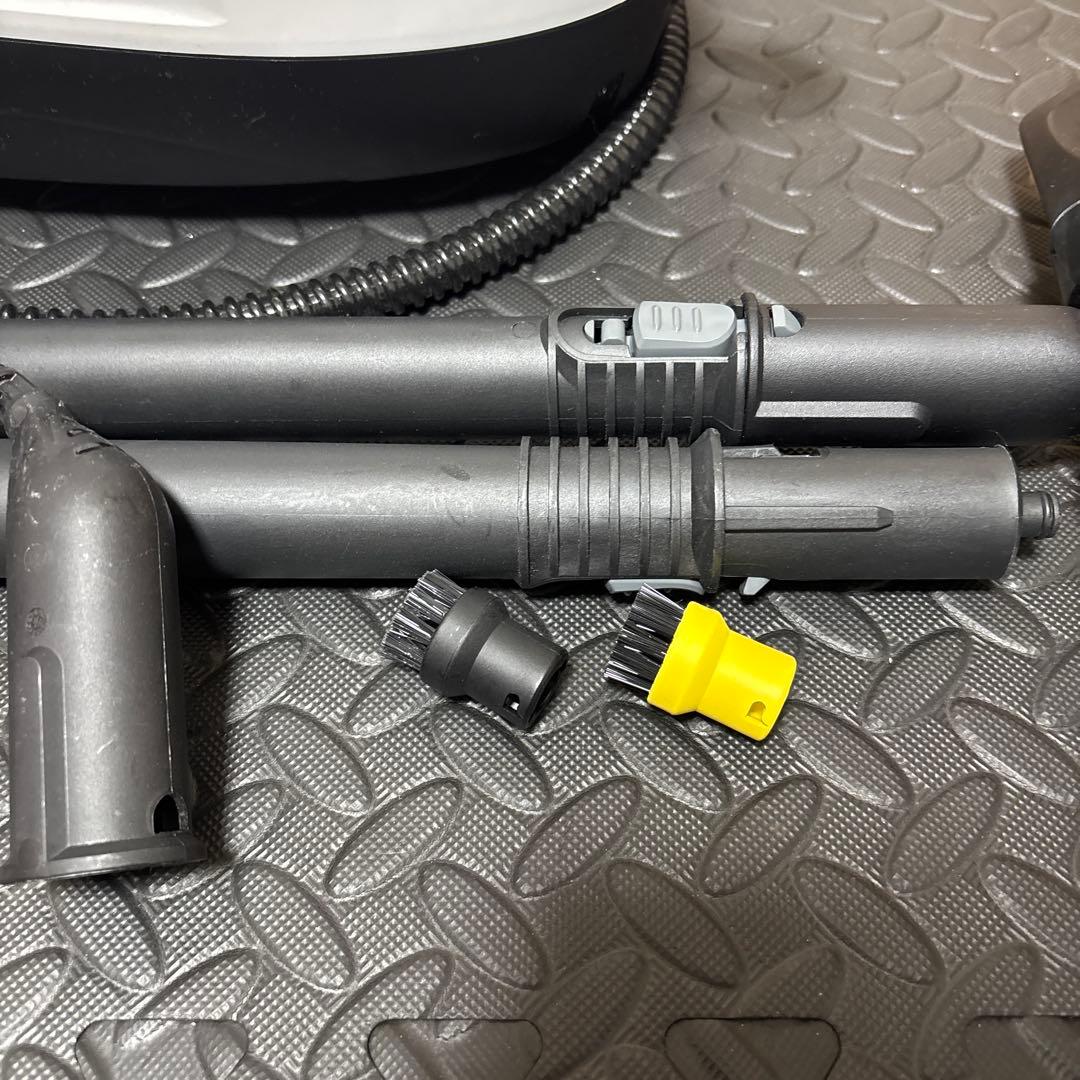 ケルヒャー　SC 2 EasyFix プレミアム