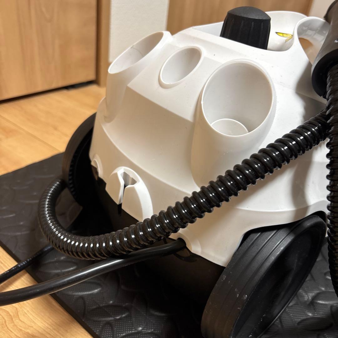 ケルヒャー　SC 2 EasyFix プレミアム