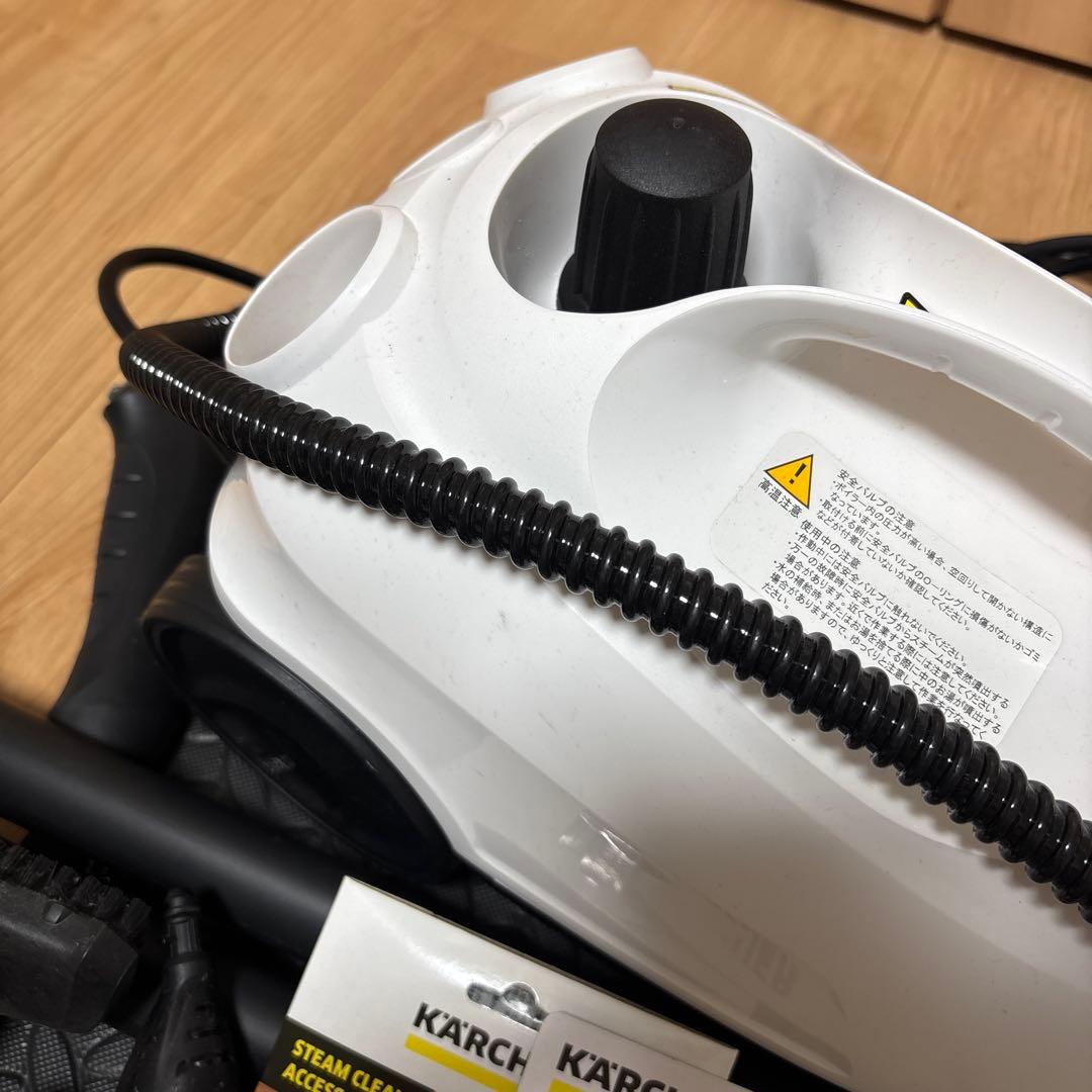 ケルヒャー　SC 2 EasyFix プレミアム