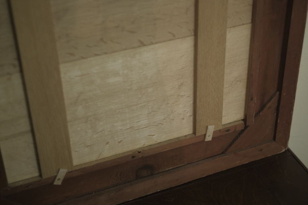 アンティーク鏡