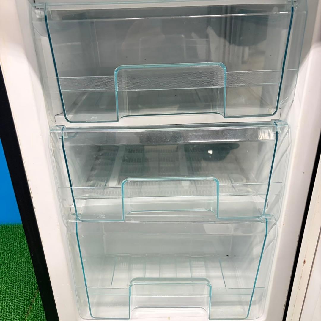 752 冷蔵庫　200L弱　洗濯機　6kg 小型　一人暮らし　国内セット　格安