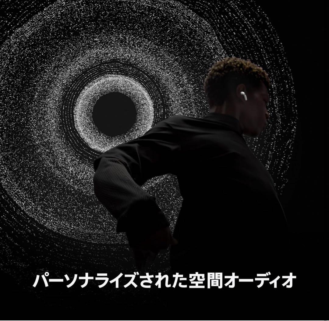 AirPods Pro 2 (Type-C) 超美品