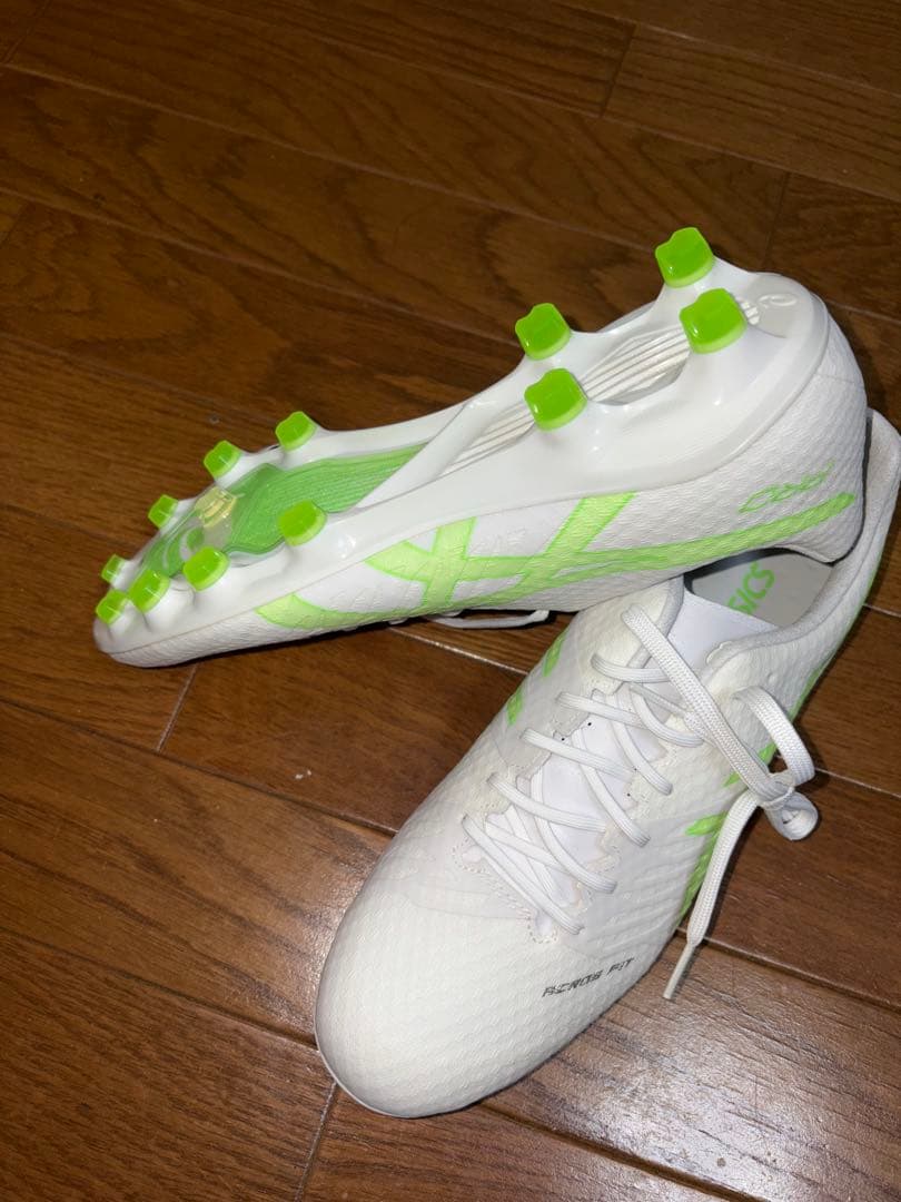 ASICS アシックス DS LIGHT ACROS PRO 2