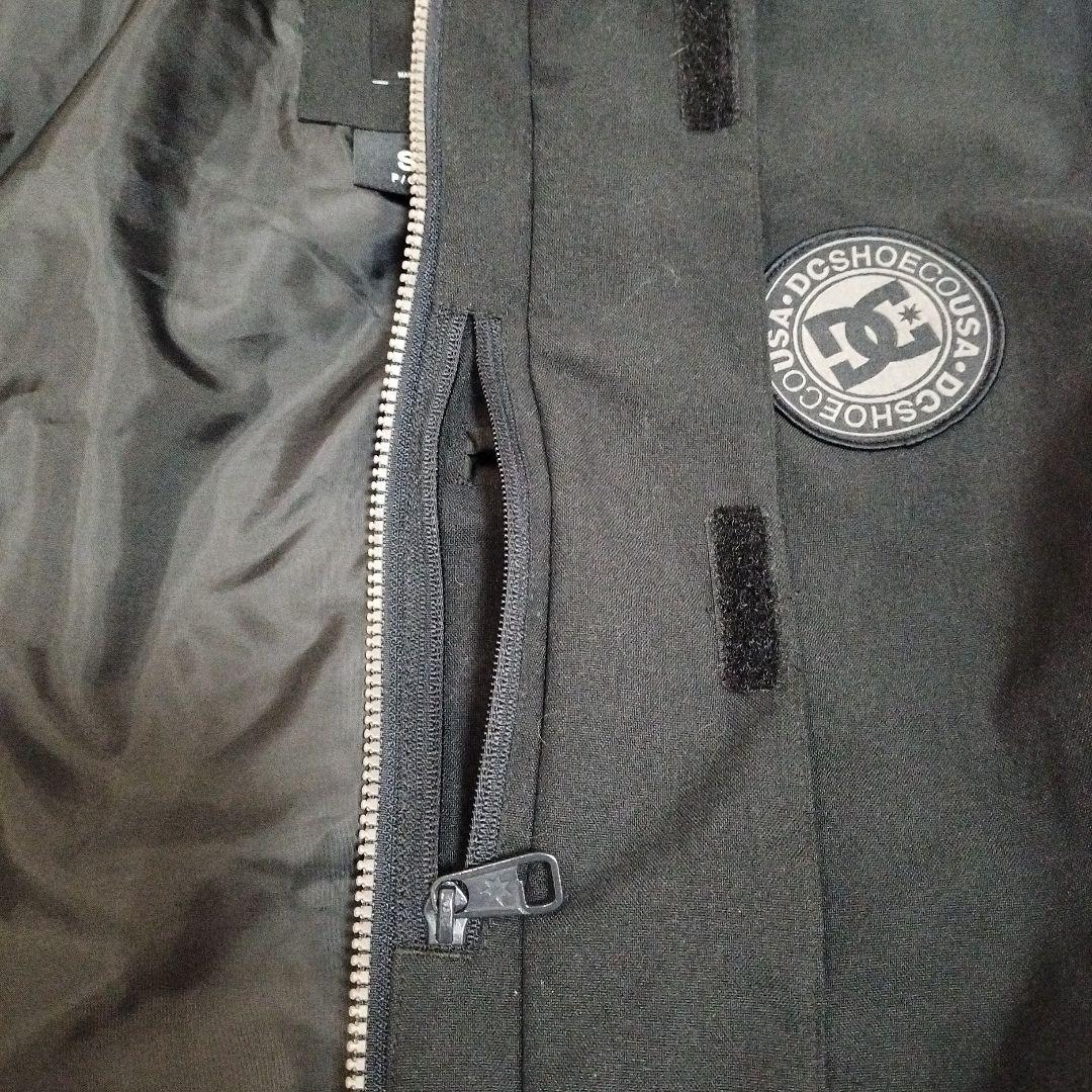 DC SHOECO USA スノーボードウェア Sサイズ