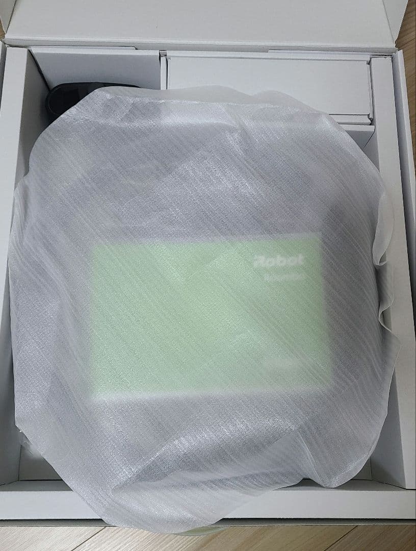 Roomba　890