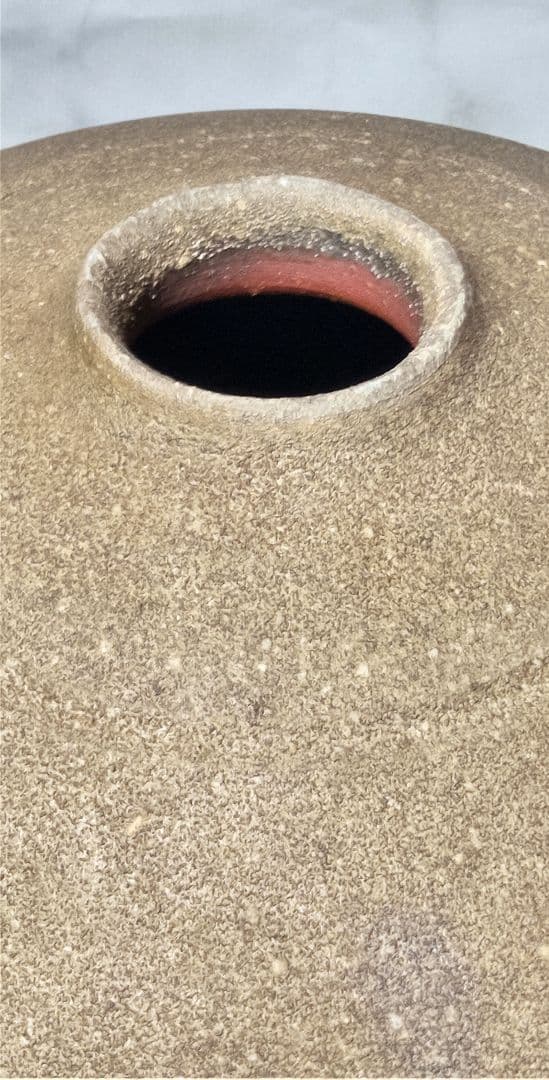 備前焼人間国宝藤原雄 備前大壺 展覧会図録・美術陶芸本11冊に所載の代表作