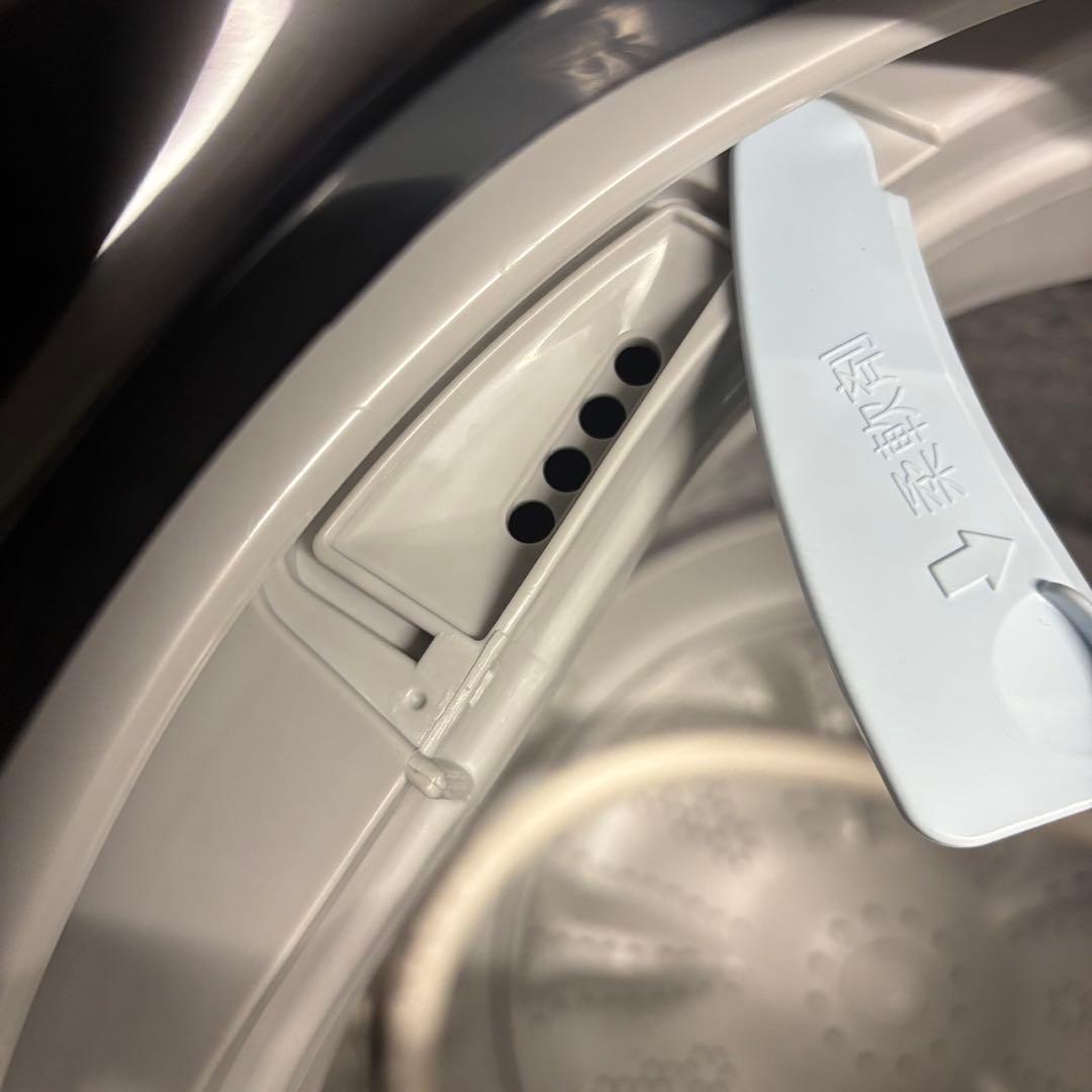 91　家電セット　洗濯機　冷蔵庫　Haier　25年　一人暮らし　設置無料　綺麗