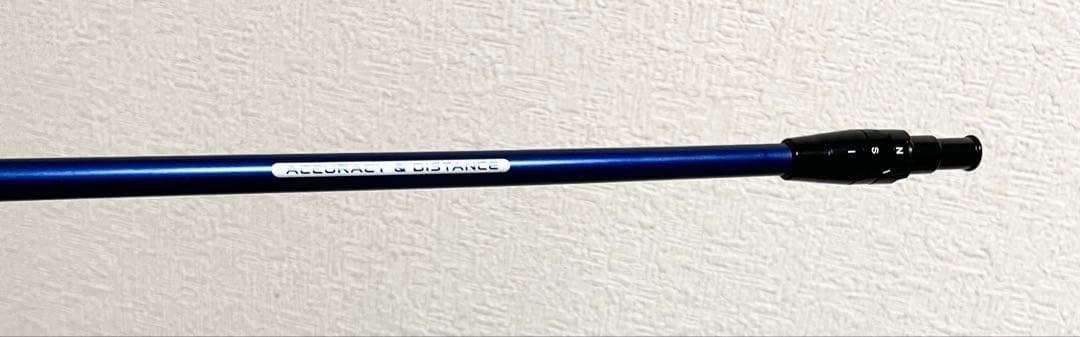 希少フレックスTour AD VR-5R1 1w用 Callaway スリーブ付