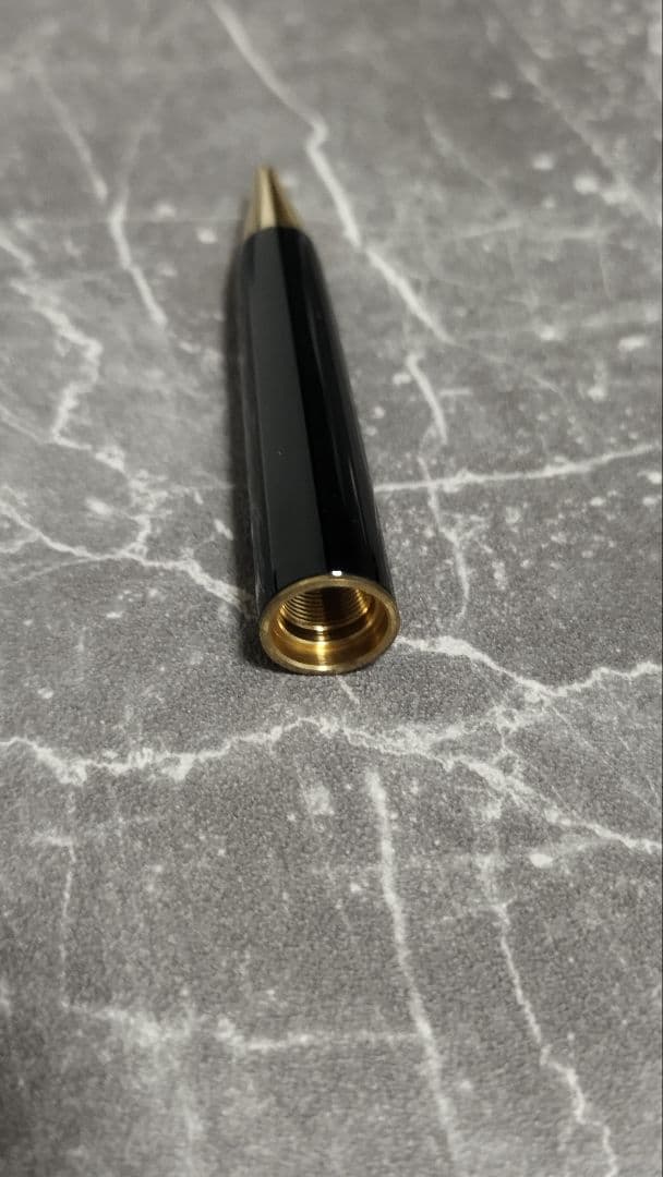 モンブラン　161 マイスターシュテュック　ルグラン ボールペン　ゴールド