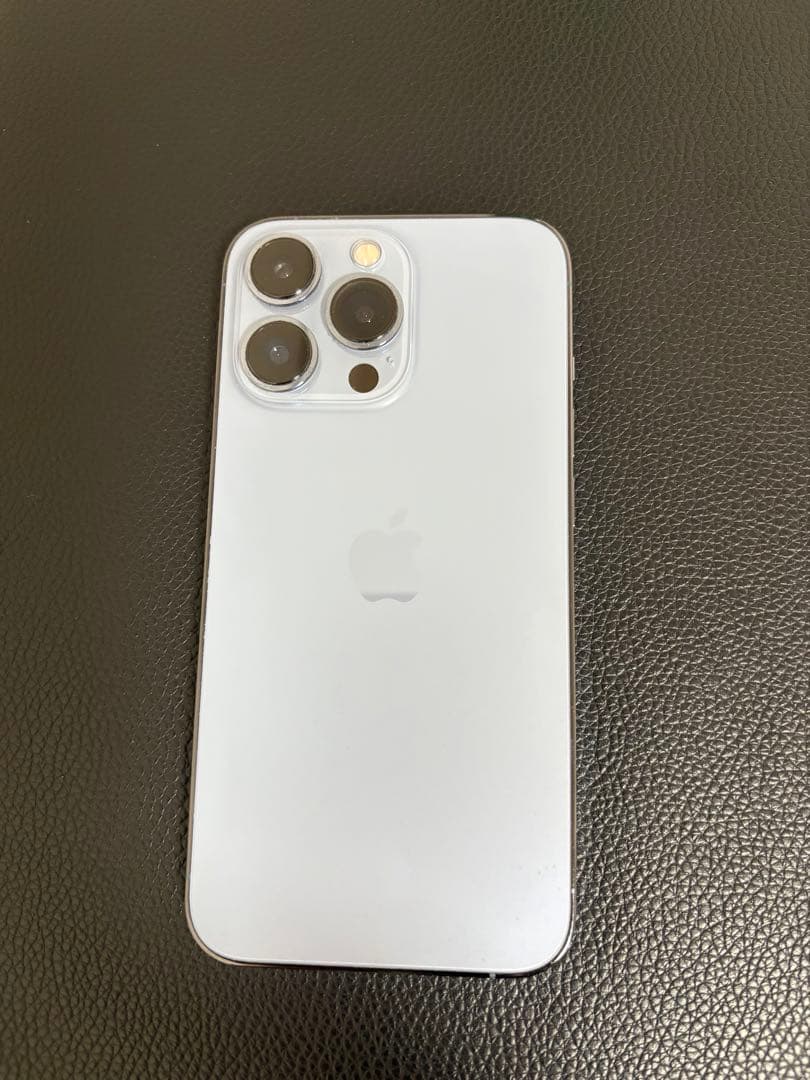 Apple iPhone 13 Pro シエラブルー　128GB