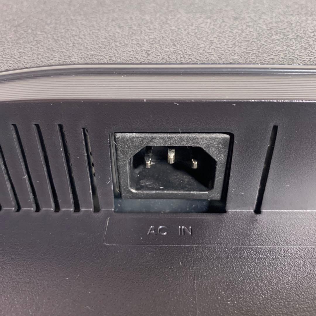 iiyama 27インチワイド液晶ディスプレイ X2775HDS